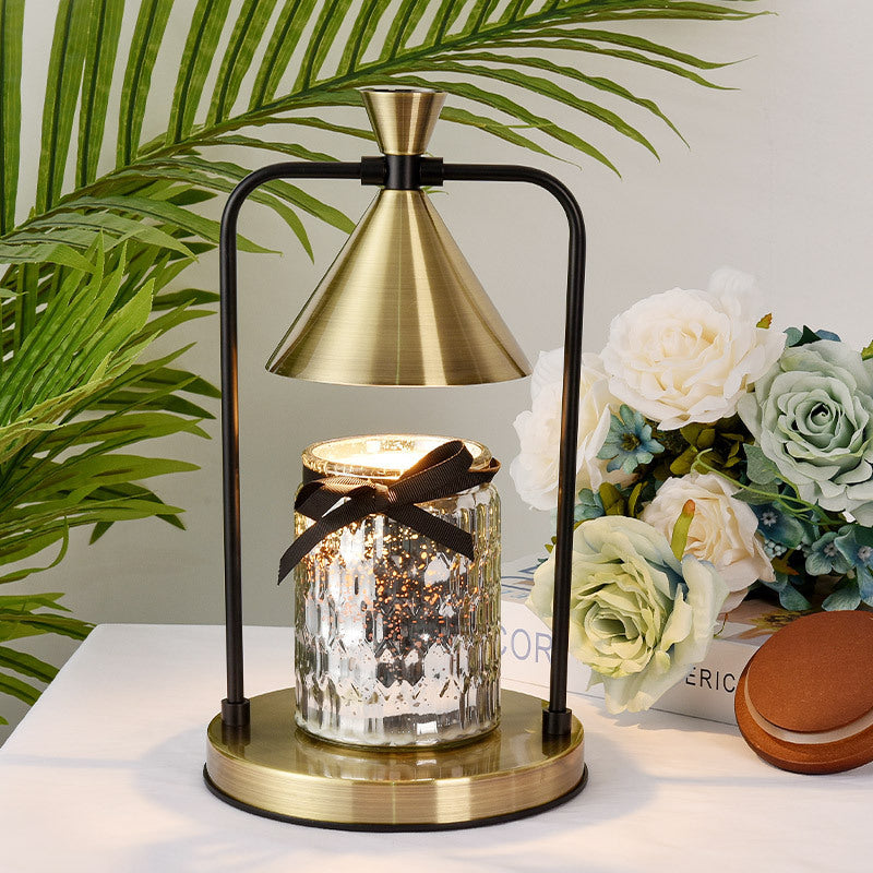 Stylische Minimalistische Tischlampe