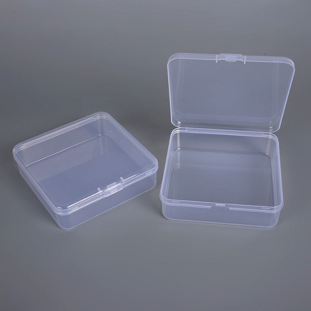 Multi-Zweck Transparente Aufbewahrungsbox Brehn