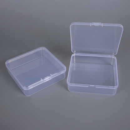 Multi-Zweck Transparente Aufbewahrungsbox Brehn