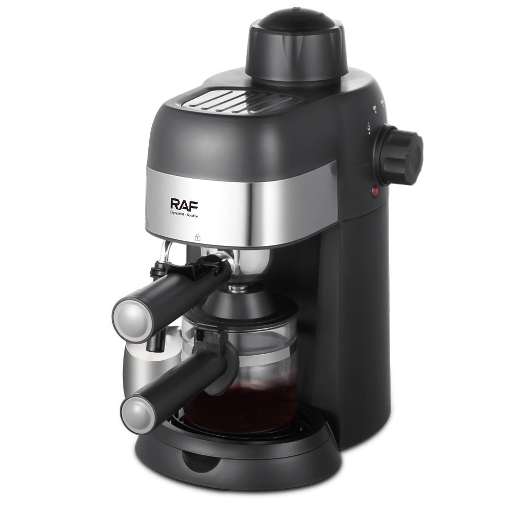 Smart Coffee und Milch Getränke Maker Brehn