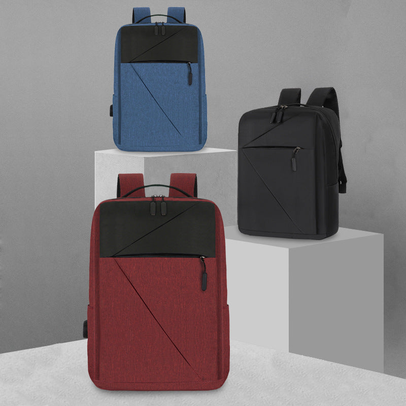 Multi-Funktionaler Urban Rucksack Set Brehn