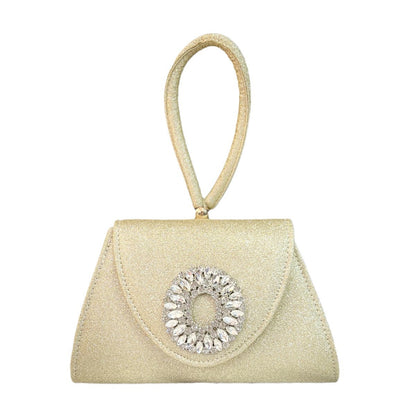Glamouröse Abendtasche