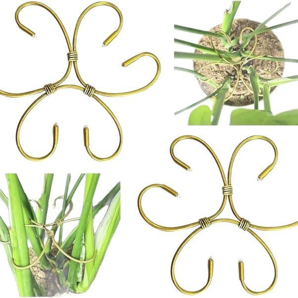 Eleganter dekorativer Wandhaken Brehn
