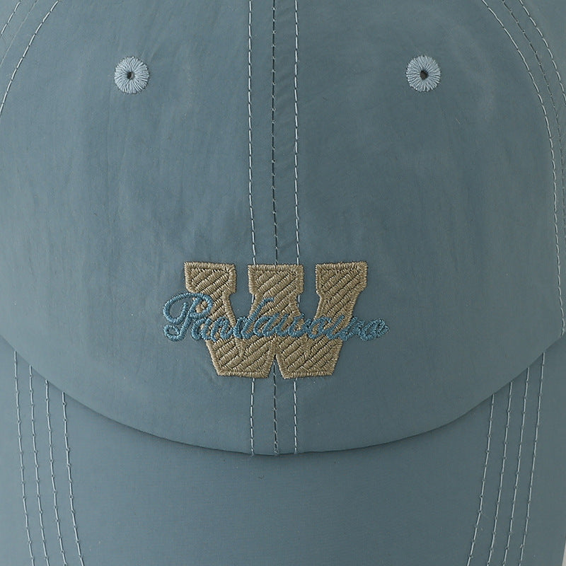 Damen Atmungsaktive Sportcap Brehn