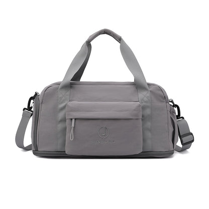 Funktionale Wochenend-Duffle-Tasche Brehn