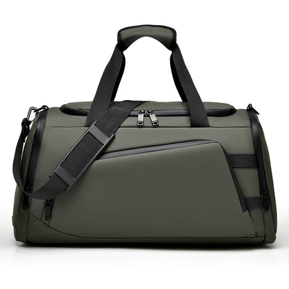 Haltbares Vielseitiges Sport-Duffel-Tasche Brehn