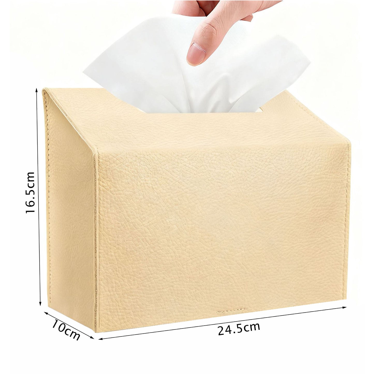 Design-Taschentuchbox Brehn