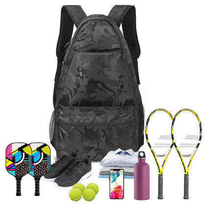 Sportgeräte Rucksack Brehn