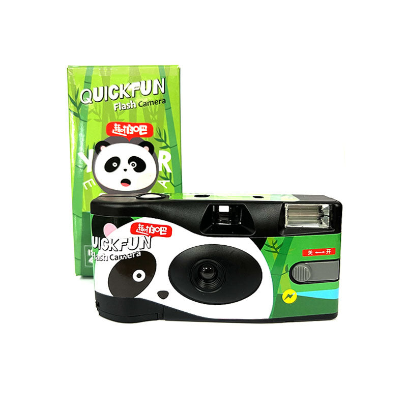Instant Snapshot Filmkamera Brehn