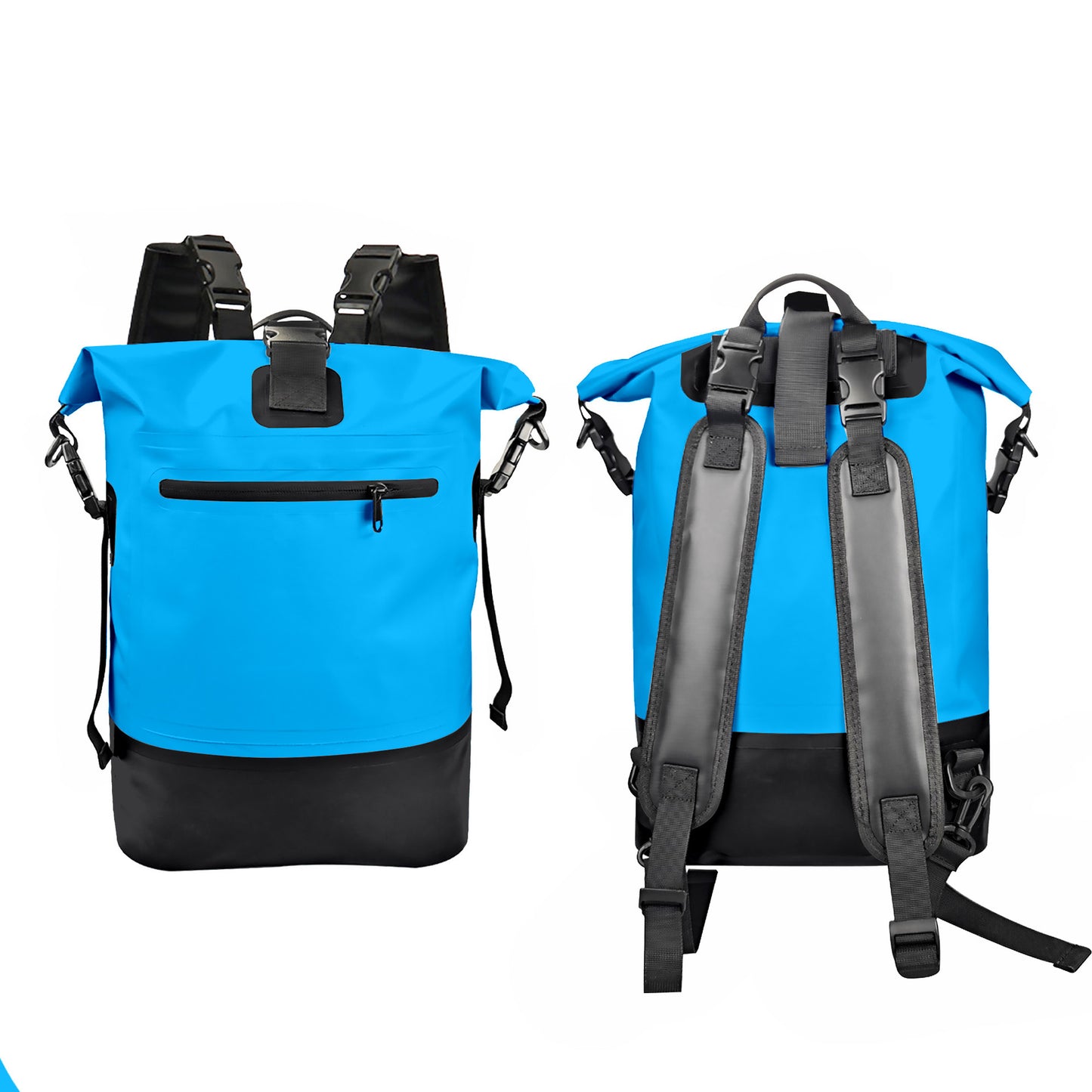 Wasserdichte Rucksacktasche Brehn