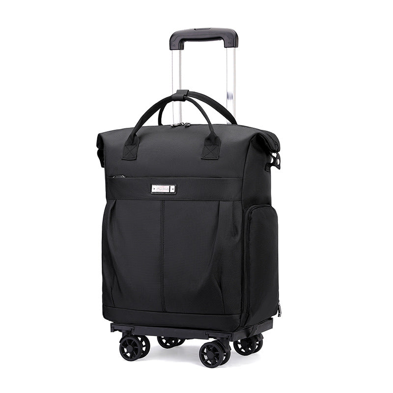 Stylischer Rucksack Brehn