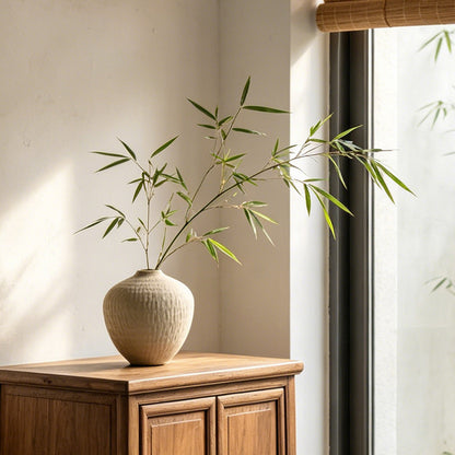 Dekorative Keramikvase Brehn