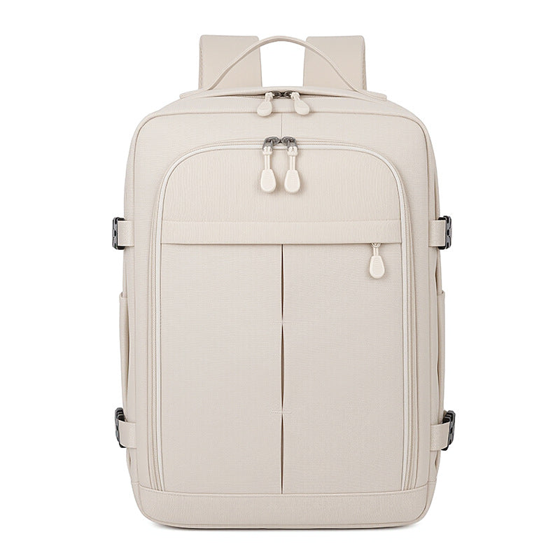 Multi-Functionale Professionelle Laptop-Rucksack Brehn