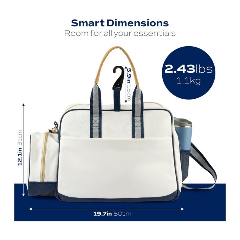 Multi-Funktions Reis Tasche Brehn