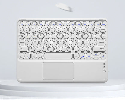 Bluetooth Touchpad Tastatur Brehn
