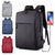 Urbaner Laptop-Rucksack mit Multifunktionalen Fächern Brehn