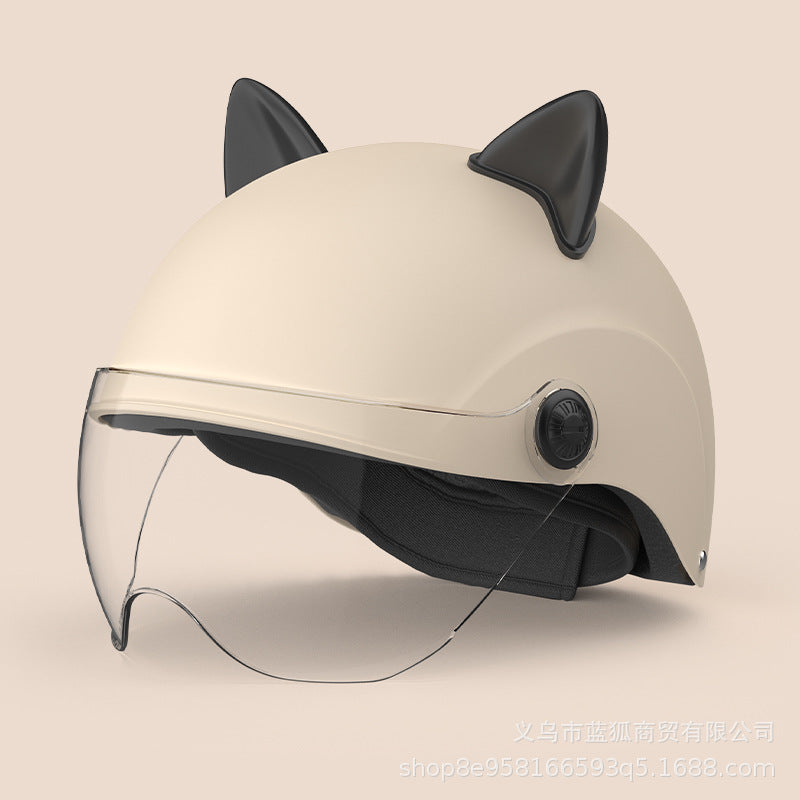 Sleek Schutzhelm Brehn