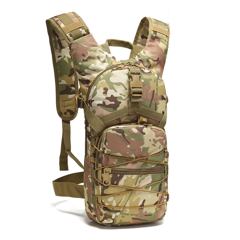 Taktischer Sling-Hydrationsrucksack Brehn