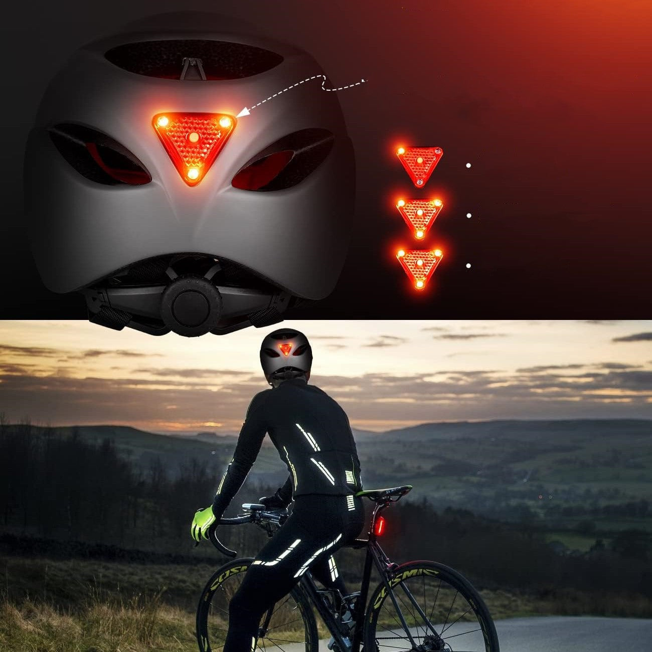 Fahrradhelm Brehn