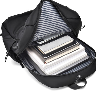 Vielseitiger Rucksack Brehn
