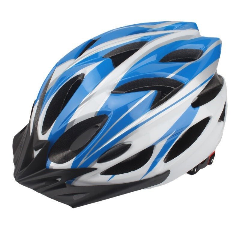 Hochbelüfteter Mountainbike-Helm Brehn