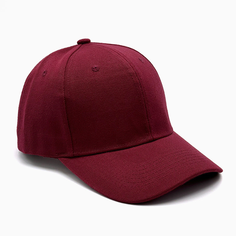 Damen stylische Freizeit-Basecap Brehn