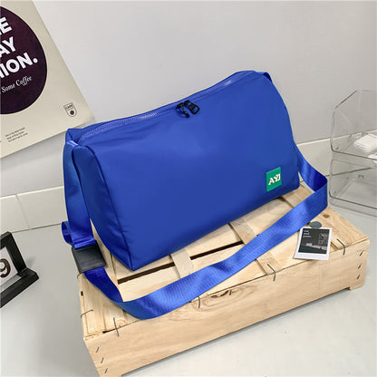 Stylische Crossbody Duffle Bag Brehn