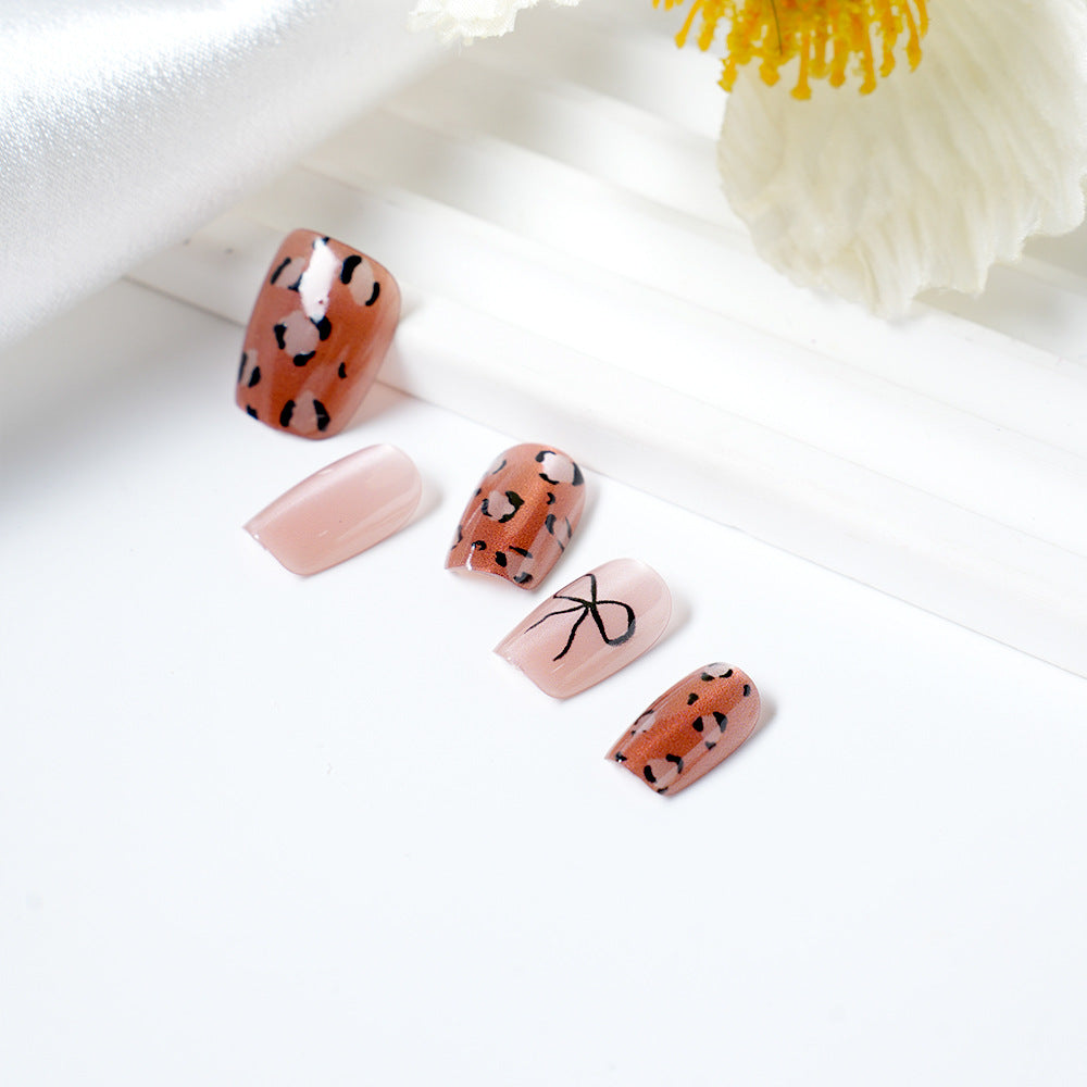 Nail Art Brehn