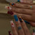 Kreative Nagelkunst Brehn