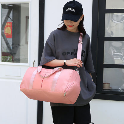 Multi-Zweck Fitness Reise Tasche Brehn