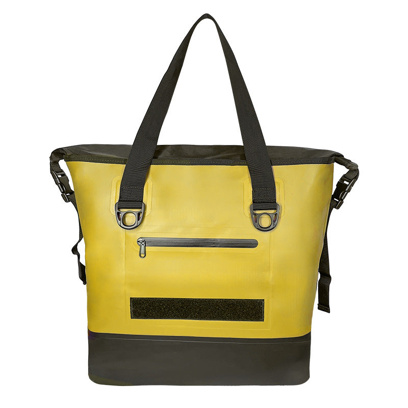 Multifunktionale Sport- und Reisetasche Brehn