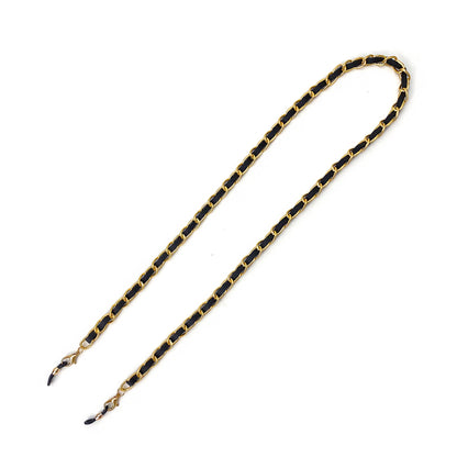 Elegante Kettenbrille Strap Brehn