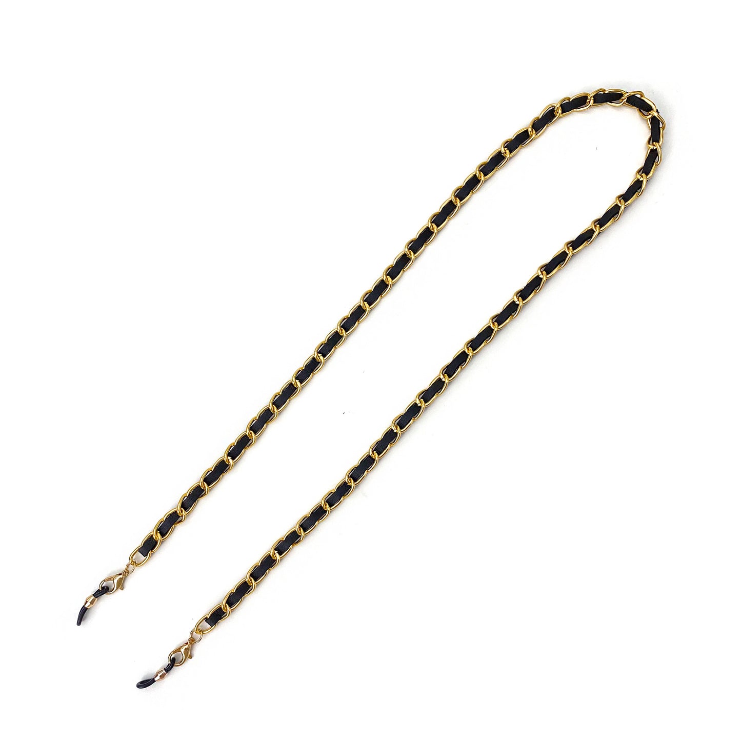 Stylische Brillen Kette Brehn