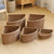 Eck Woven Storage Basket Brehn