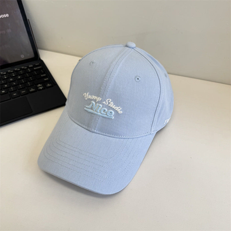 Männer Casual Bestickte Baseballmütze Brehn