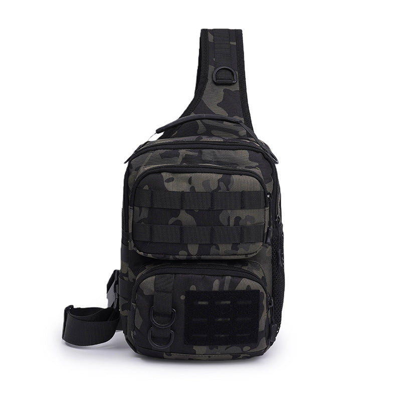 Taktische Sling-Tasche Brehn