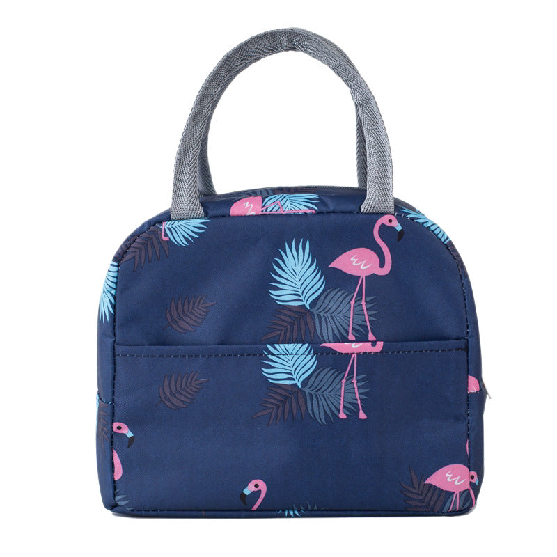 Isolierte Lunch Tasche Brehn