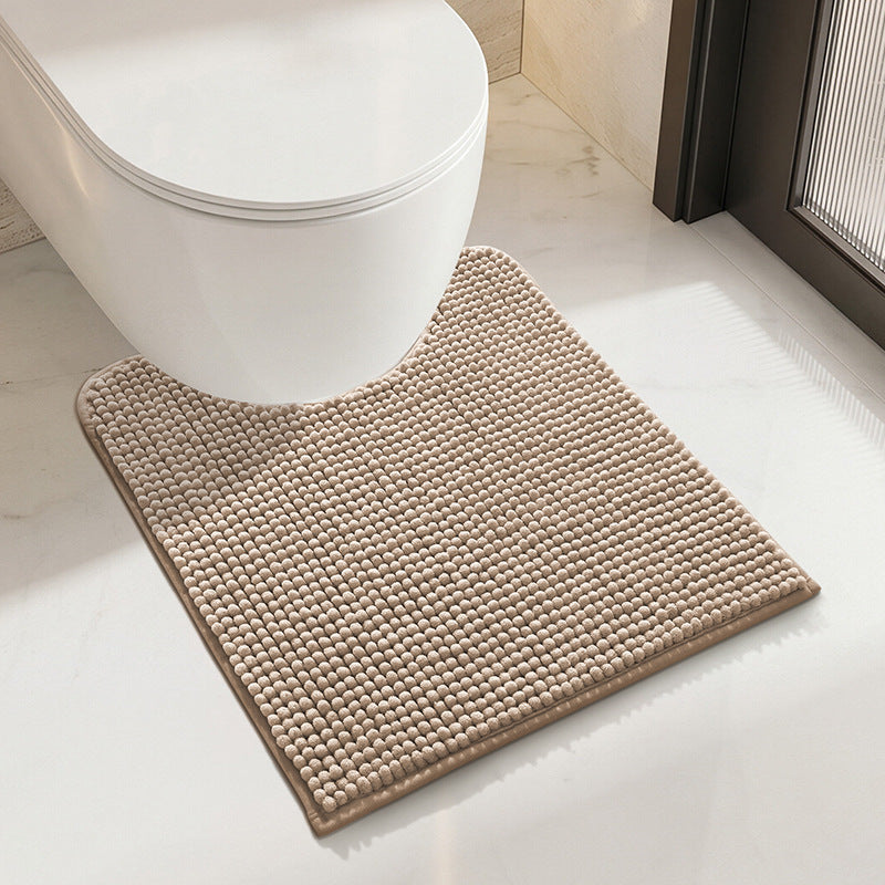 Memory Foam Toilettematte Brehn