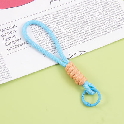 Vielseitige Lanyard-Schlüsselanhänger Brehn