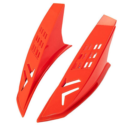 Helm Belüftungsdiffusor Set Brehn