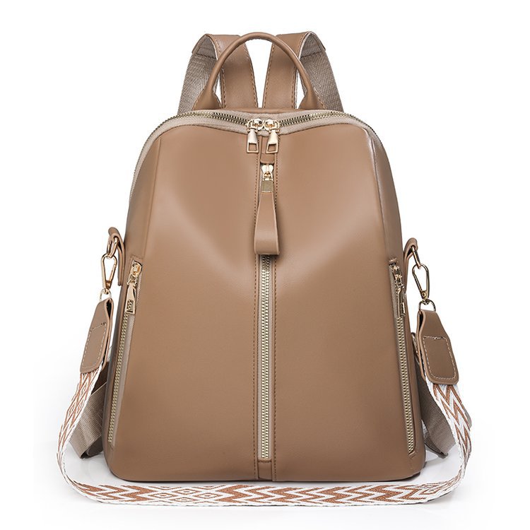 Elegante Multi-Funktions-Rucksack Brehn