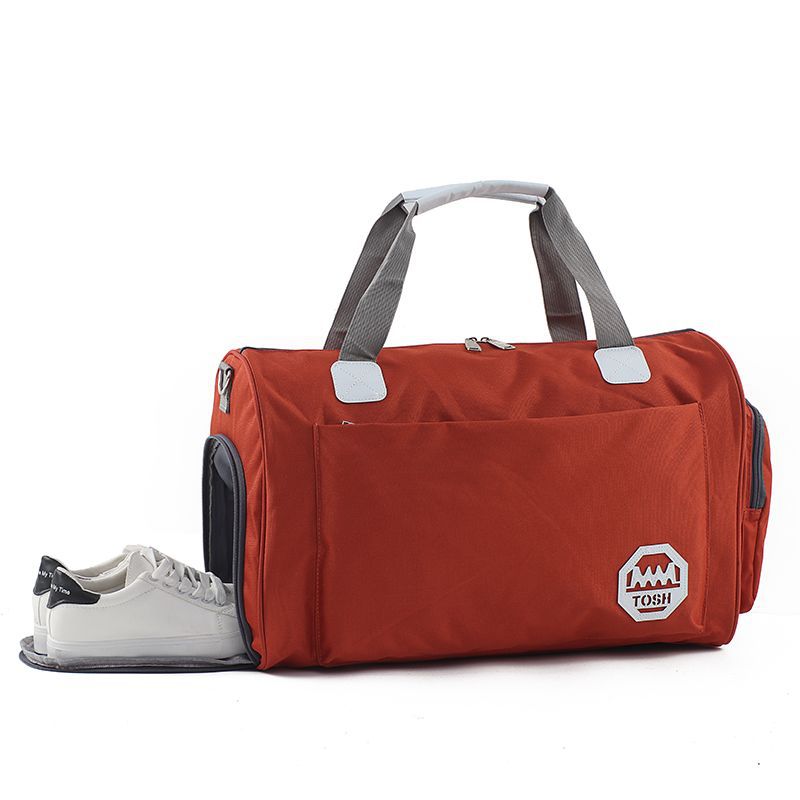 Sportliche Reisetasche Brehn