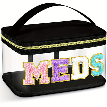 Pflege-Organizer Tasche Brehn