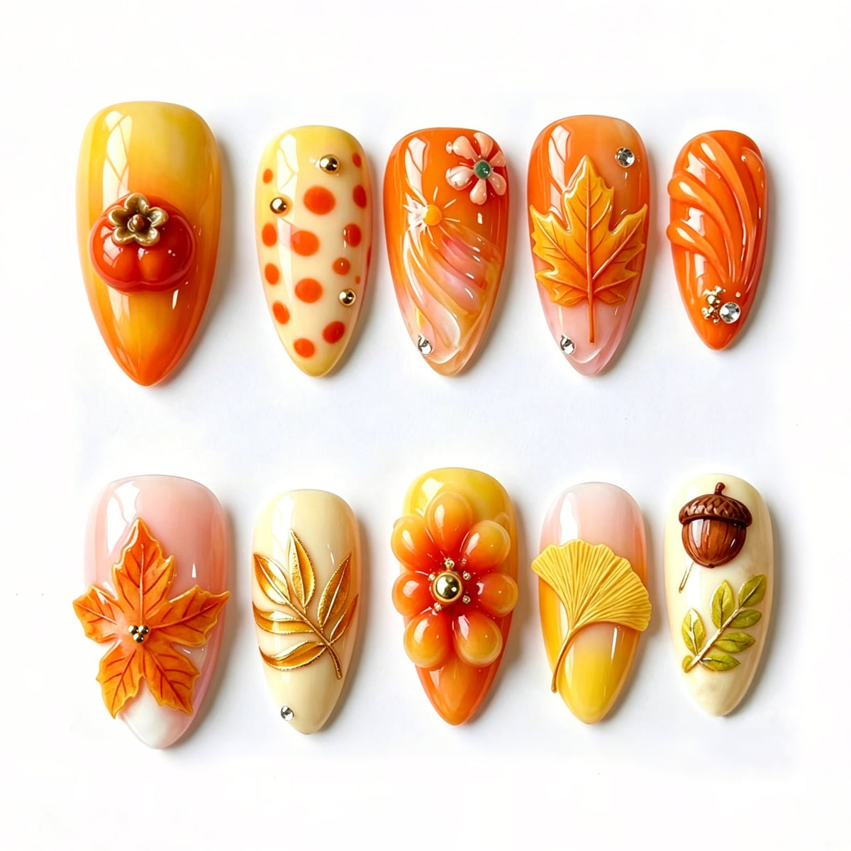 Nagelkunst