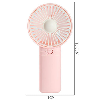 Damen tragbarer USB Ventilator Brehn