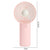 Damen tragbarer USB Ventilator Brehn