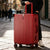 Unisex Premium Leichtgewicht Hartschalen Rollkoffer Brehn