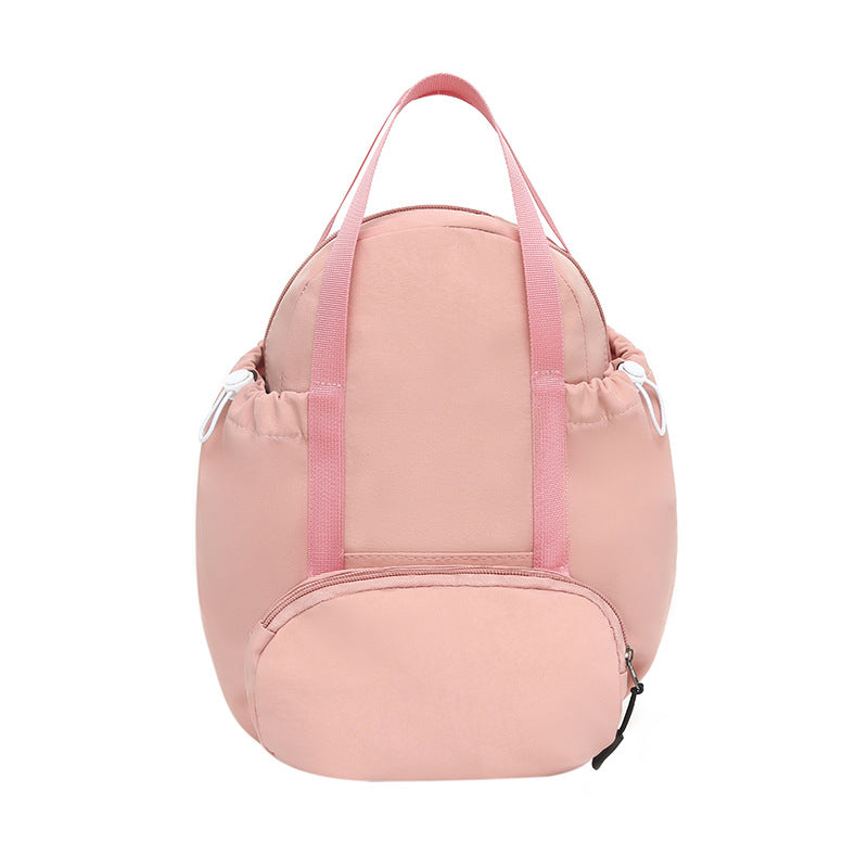 Stylischer kompakter Reise-Rucksack Brehn
