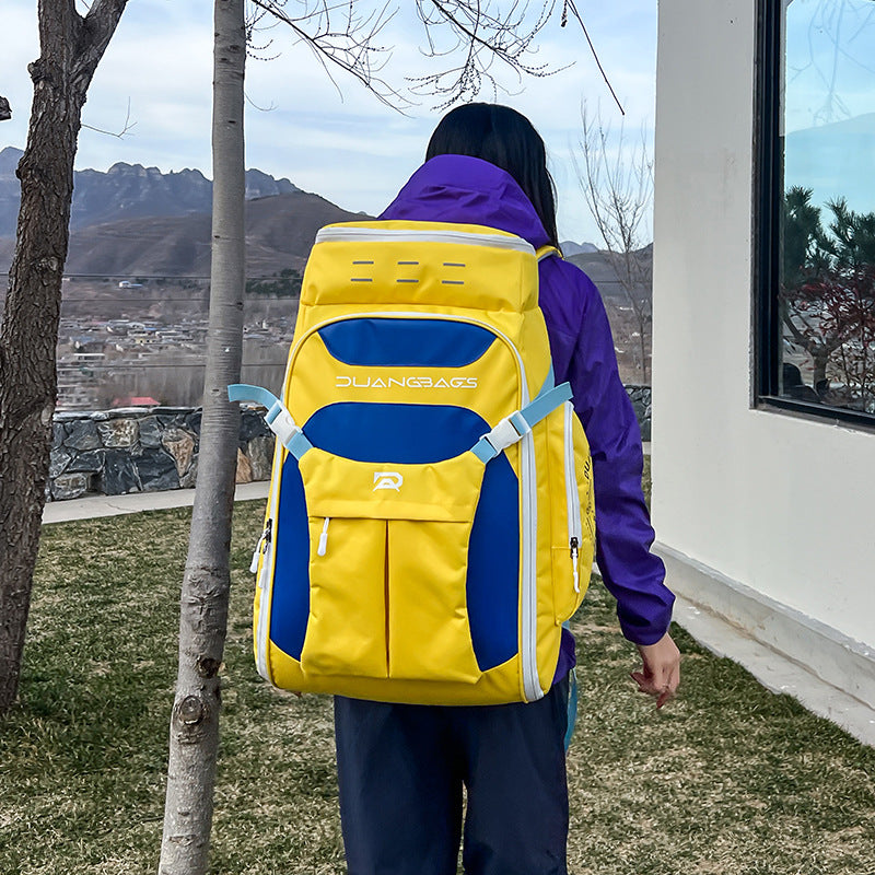 Multi-Funktionaler Sport-Rucksack Brehn