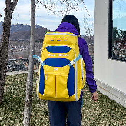 Multi-Funktionaler Sport-Rucksack Brehn